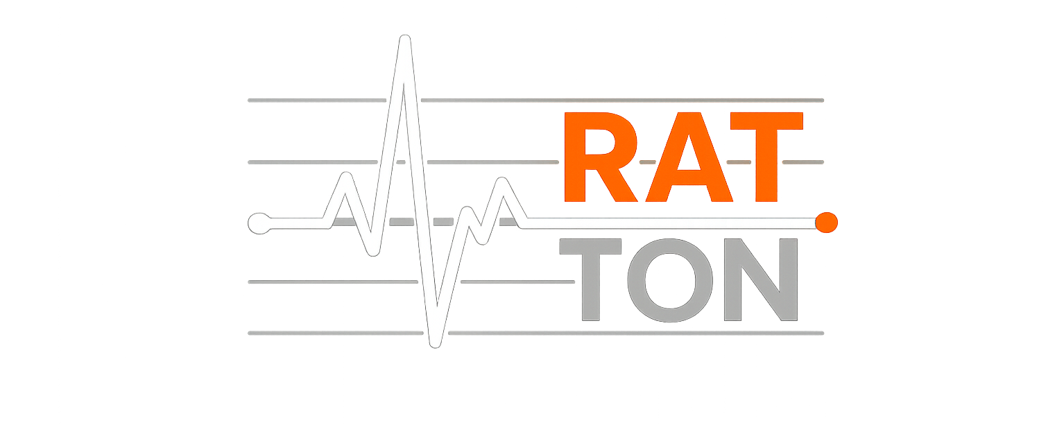Łukasz Cyganek – Szkolenia Pierwszej Pomocy